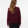 Cardigan en tricots Vmboom