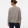 Cardigan en tricots Vmboom