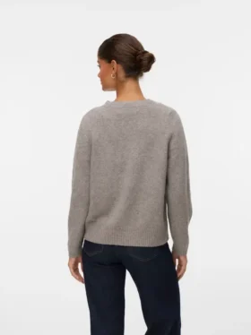 Cardigan en tricots Vmboom