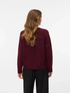 Cardigan en tricots Vmboom