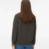 Cardigan en tricots Vmboom