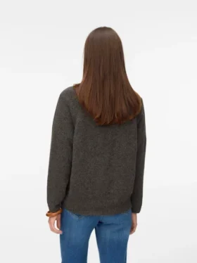 Cardigan en tricots Vmboom