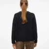 Cardigan en tricots Vmboom
