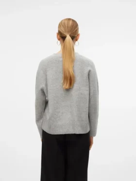 Cardigan en tricots Vmboom