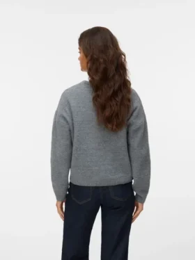 Cardigan en tricots Vmboom