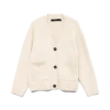 Cardigan en tricots Vmboom