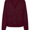Cardigan en tricots Vmboom