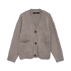 Cardigan en tricots Vmboom