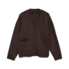 Cardigan en tricots Vmboom