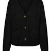 Cardigan en tricots Vmboom
