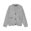 Cardigan en tricots Vmboom