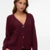 Cardigan en tricots Vmboom