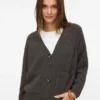Cardigan en tricots Vmboom