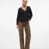 Cardigan en tricots Vmboom