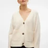 Cardigan en tricots Vmboom