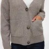 Cardigan en tricots Vmboom