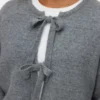Cardigan en tricots Vmboom