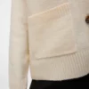 Cardigan en tricots Vmboom