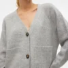 Cardigan en tricots Vmboom