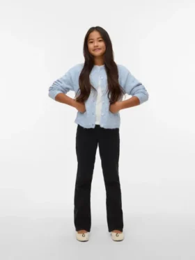 Cardigan en tricots Vmhope