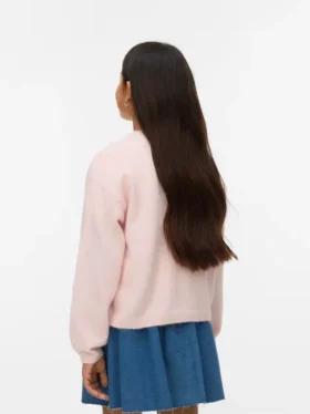 Cardigan en tricots Vmhope