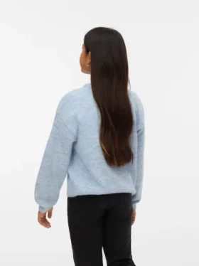 Cardigan en tricots Vmhope