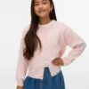 Cardigan en tricots Vmhope