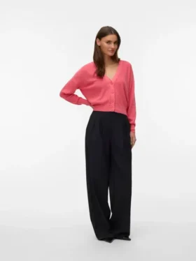 Cardigan en tricots Vmnewlexsun