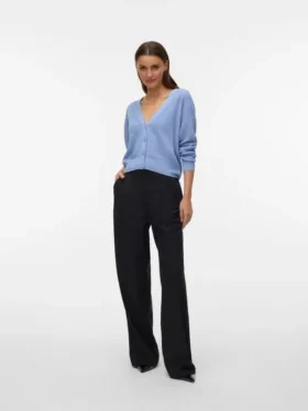 Cardigan en tricots Vmnewlexsun