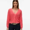 Cardigan en tricots Vmnewlexsun