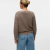 Cardigan en tricots Vmnewlexsun