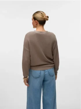 Cardigan en tricots Vmnewlexsun