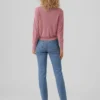 Cardigan en tricots Vmnewlexsun