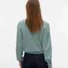 Cardigan en tricots Vmnewlexsun