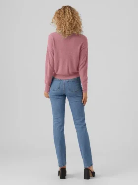 Cardigan en tricots Vmnewlexsun