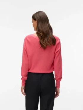 Cardigan en tricots Vmnewlexsun