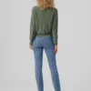 Cardigan en tricots Vmnewlexsun