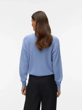 Cardigan en tricots Vmnewlexsun