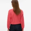 Cardigan en tricots Vmnewlexsun