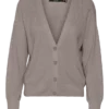 Cardigan en tricots Vmnewlexsun