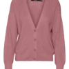 Cardigan en tricots Vmnewlexsun