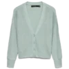 Cardigan en tricots Vmnewlexsun