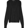 Cardigan en tricots Vmnewlexsun