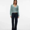 Cardigan en tricots Vmnewlexsun