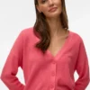 Cardigan en tricots Vmnewlexsun