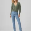 Cardigan en tricots Vmnewlexsun