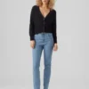 Cardigan en tricots Vmnewlexsun