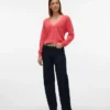 Cardigan en tricots Vmnewlexsun