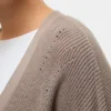 Cardigan en tricots Vmnewlexsun