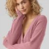 Cardigan en tricots Vmnewlexsun